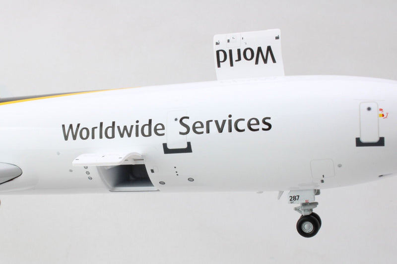 GEMINI200 UPS MD-11F 1/200, Interactive Series