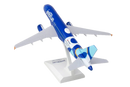 JetBlue Spotlight A320 desktop display model