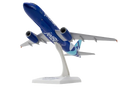 Collectible JetBlue A320-200 resin model 1/150
