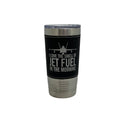 F-1 8 Cup Tumbler