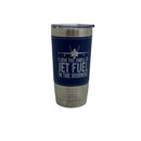 F-1 8 Cup Tumbler