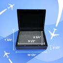Professional Pilot Keepsake Box Gift, Multifunctional