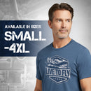 Live to Fly Prop Tee Shirt