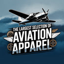 A-4 Skyhawk Jet Fuel T-Shirt - Military Veteran Aviation Apparel