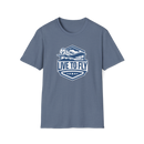 Live to Fly Prop Tee Shirt
