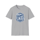 Live to Fly Prop Tee Shirt