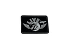 Live to Fly Leather Patch