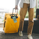 Orlando Crew Base Luggage Tag, JetBlue,Frontier and SouthWest Crew Bases