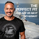 active duty, t shirts