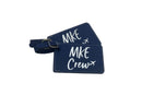 MKE Crew Base, Blue