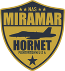 NAS Miramar Hornet, F-18 Fightertown USA