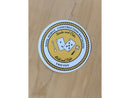 Naval Mobile Construction Battalion 25 Sticker