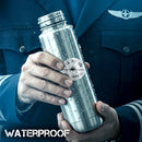 I'll Be In My Office Sticker, Aviation Decal