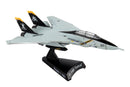 F-14 Tomcat 1:160 Scale Diecast Jet – VF-103 Jolly Rogers Squadron