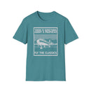 Propheads Classic Aviation Shirt