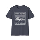 Propheads Classic Aviation Shirt