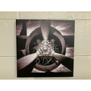 world war II radial engines