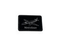 Metroliner,SA-227 Leather Patch
