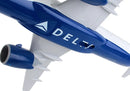SkyMarks Delta Air Lines A321neo Die-Cast Model 1:150 Scale