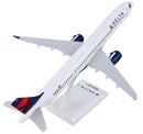 SkyMarks Delta Air Lines A321neo Die-Cast Model 1:150 Scale