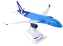 SkyMarks Breeze Airways A220-300 Die-Cast Model 1:100 Scale
