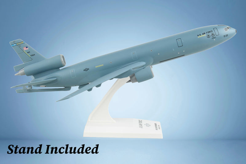 Highly Detailed KC-10 Model