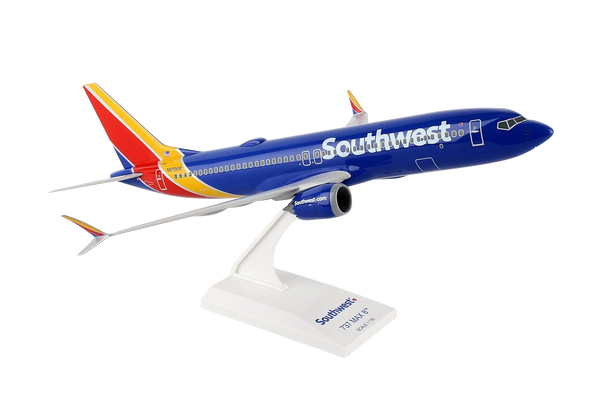 Southwest 737 Max