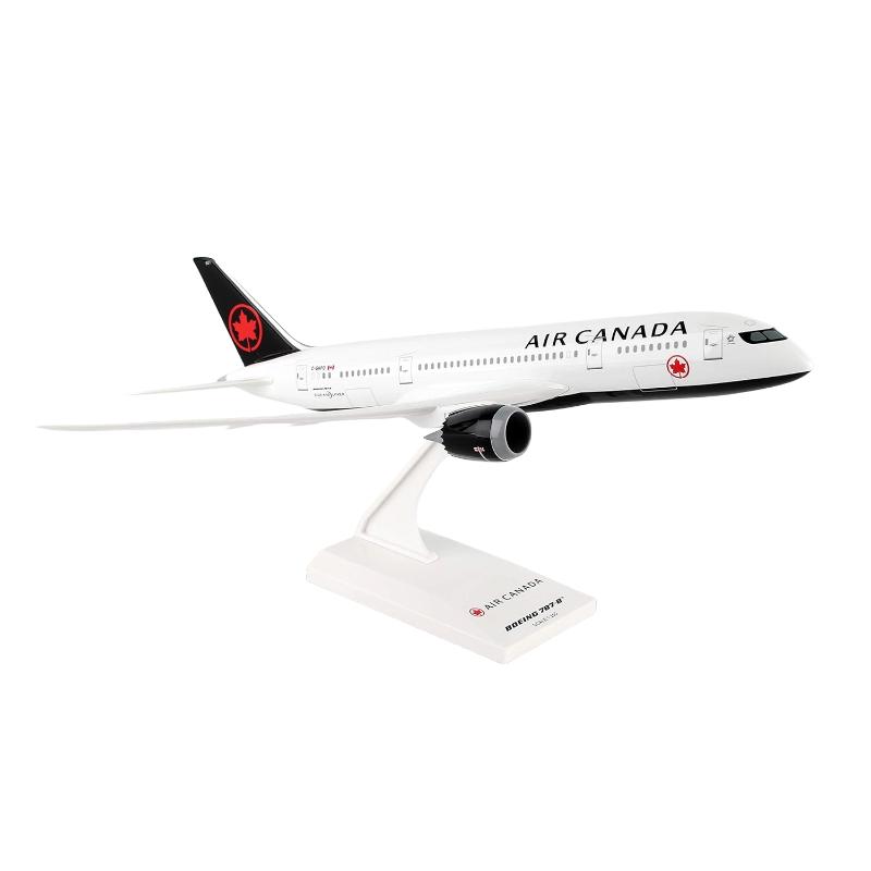 Air canada diecast planes online