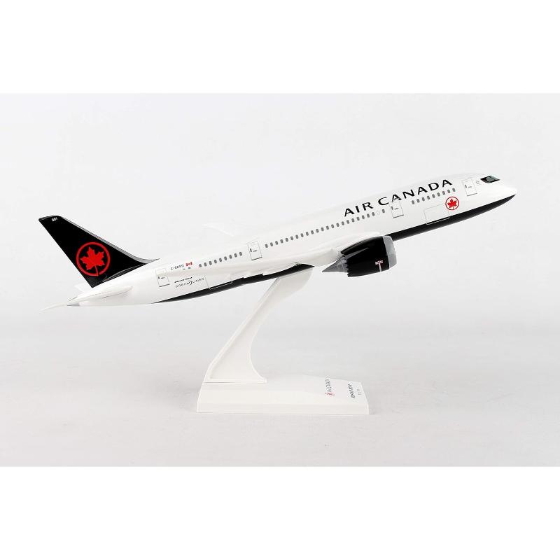 Air Canada Boeing 787-8, Die Cast Model, SKR 970, 1/200