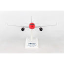 Alaska Airlines A321 NEO, Die Cast Model, SKR 977