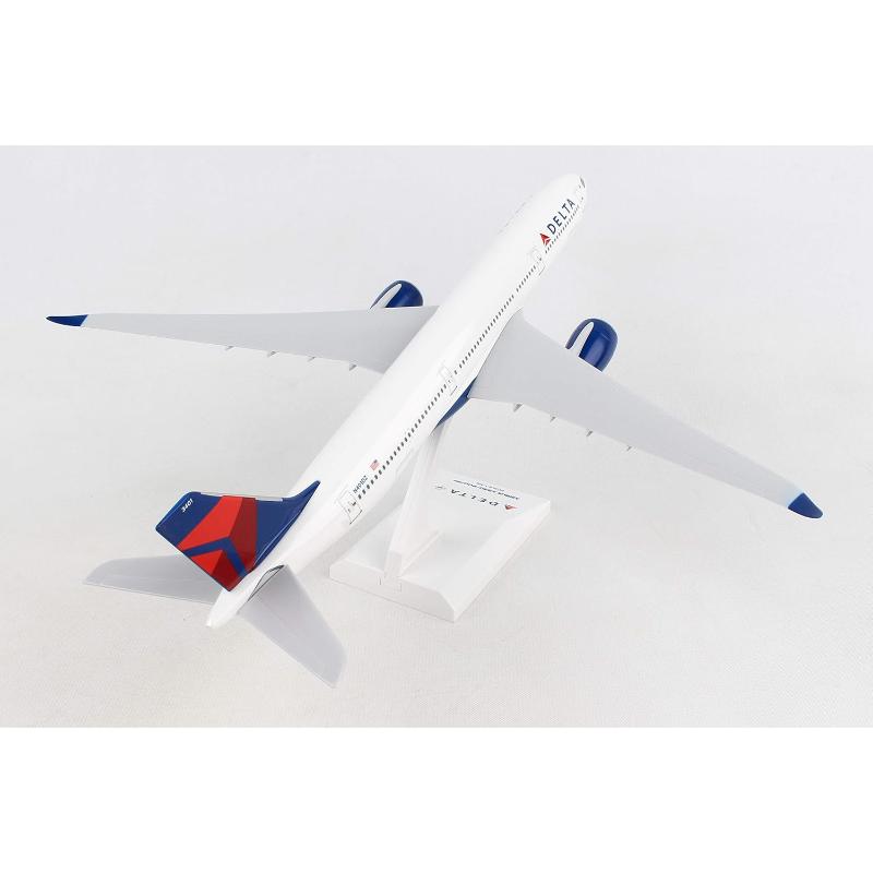 Delta Airlines A330-900 Neo, Die Cast Model Skymarks 984