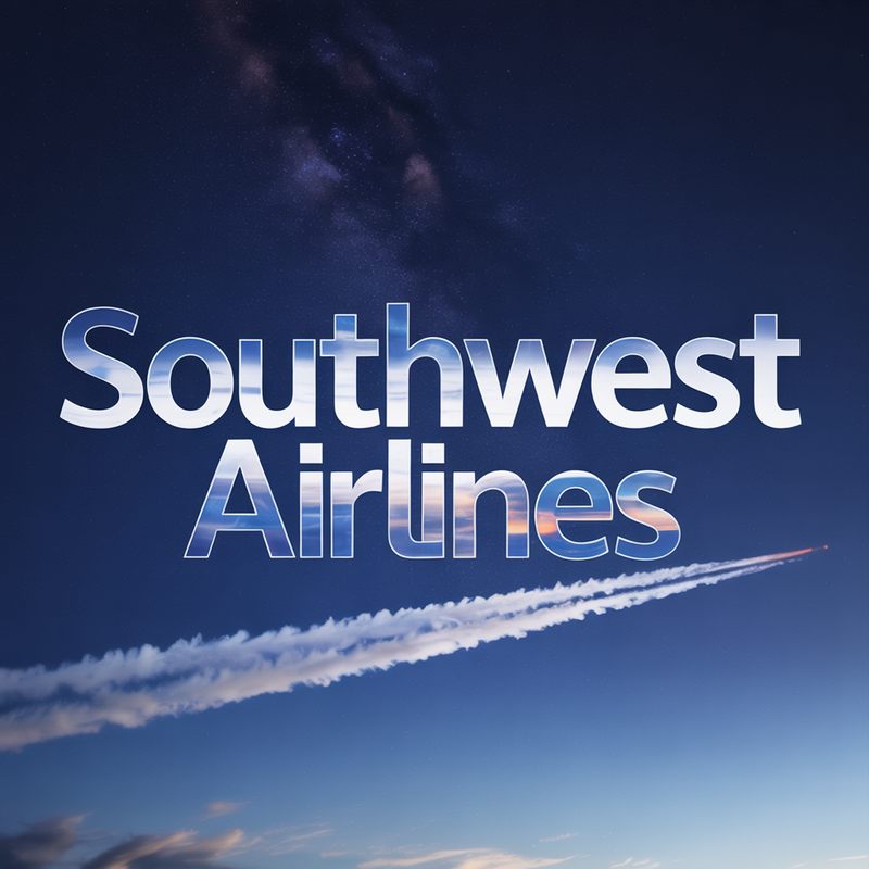 B737- 300 Southwest Airlines Arizona One