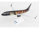 Alaska Airlines B737-900 Scale Model, 1/130 Scale