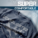 Vintage B-24 Liberator Bomber Unisex Softstyle T-Shirt