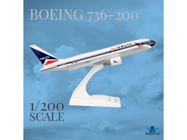 boeing 767, airline industry, Spirit of Delta