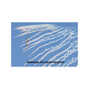 I Love the Smell Of Tanks Exploding In the Morning Leather Tumbler