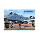 I Love the Smell Of Tanks Exploding In the Morning Leather Tumbler