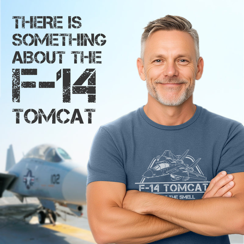 F-14 Tee Shirt