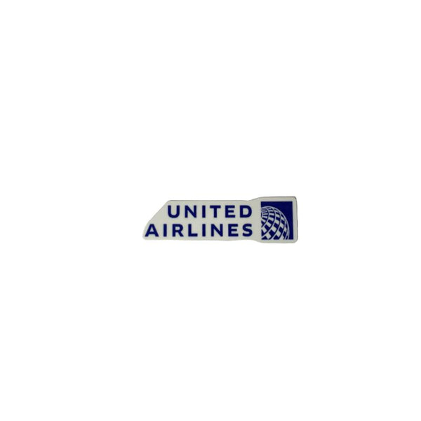 United sticker