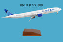 Boeing 777-300 Model