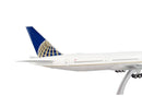 wi fi, united boeing