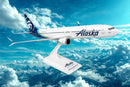 SKYMARKS ALASKA 737MAX9 1/130