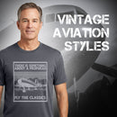 Propheads Classic Aviation Shirt