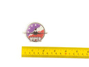 F-16 Viper Sticker