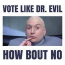 Vote No Sticker, Voting on Contracts and Unions