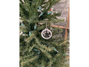 Aviation World Holiday Ornament