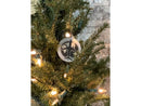 Aviation World Holiday Ornament