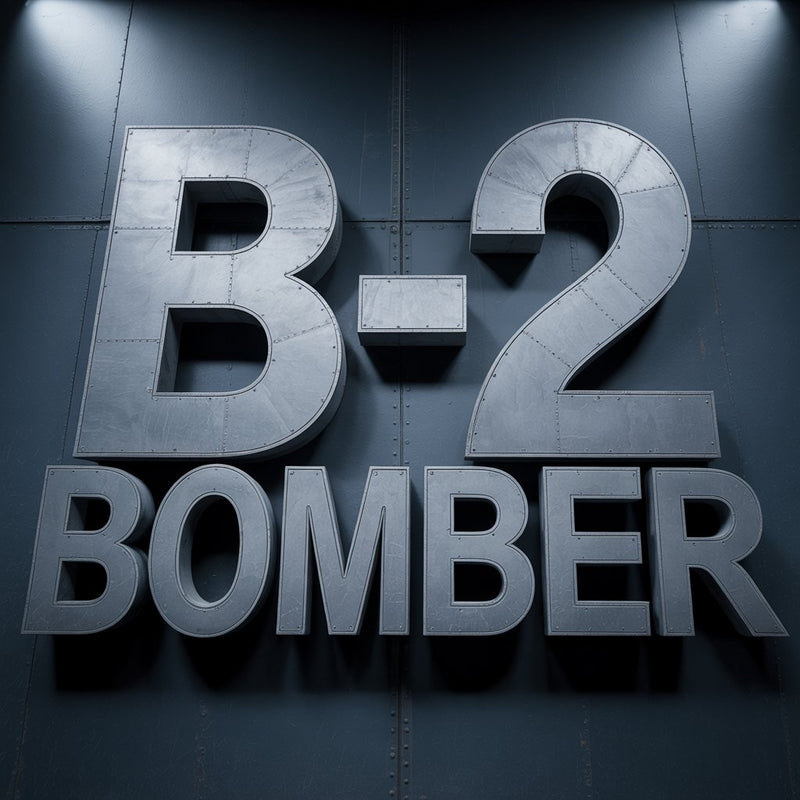 B-2 Bomber Nuclear Humor T-Shirt, I Love the Smell Of Nuclear Plants Exploding in The Morning