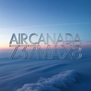 Air Canada 737MAX8 1/130