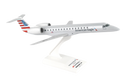 SKYMARKS AMERICAN EAGLE ERJ145 1/100 EXPRESSJET